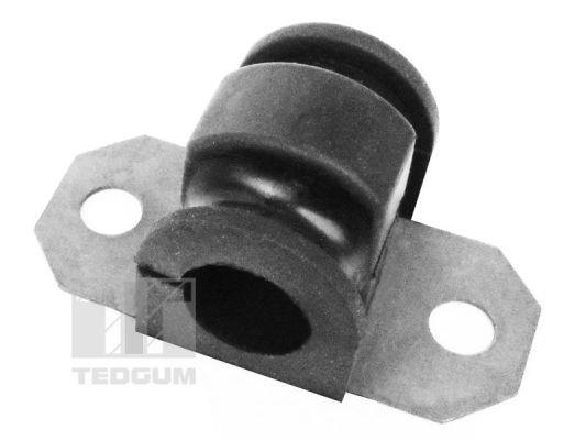 TedGum 00228498 Front stabilizer bush 00228498: Buy near me at 2407.PL in Poland at an Affordable price!