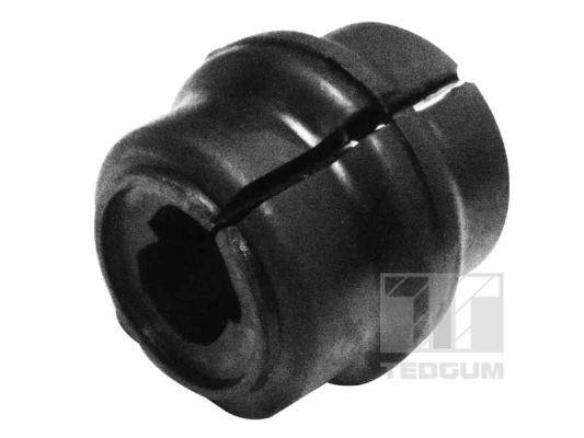 TedGum 00144623 Front stabilizer bush 00144623: Buy near me in Poland at 2407.PL - Good price!