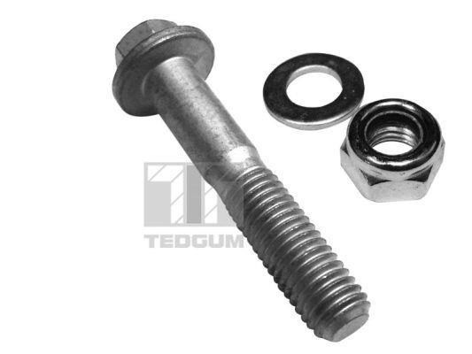 TedGum 00228297 Bolt, wishbone 00228297: Buy near me at 2407.PL in Poland at an Affordable price!