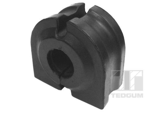 TedGum 00084881 Front stabilizer bush 00084881: Buy near me in Poland at 2407.PL - Good price!