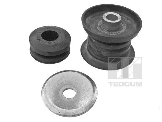 TedGum 00167442 Front shock absorber cushion, repair kit 00167442: Buy near me in Poland at 2407.PL - Good price!