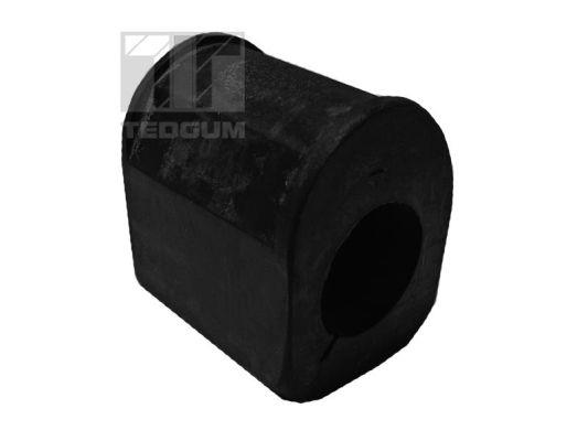 TedGum 00580087 Front stabilizer bush 00580087: Buy near me in Poland at 2407.PL - Good price!