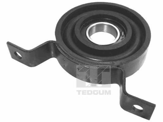 TedGum 01165286 Cardan shaft suspension 01165286: Buy near me at 2407.PL in Poland at an Affordable price!