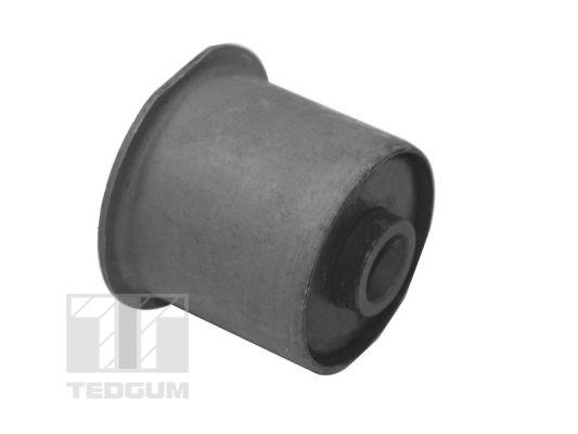 TedGum TED97566 Silent block TED97566: Buy near me in Poland at 2407.PL - Good price!