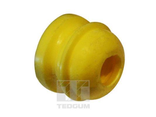 TedGum TED12476 Rubber buffer, suspension TED12476: Buy near me in Poland at 2407.PL - Good price!