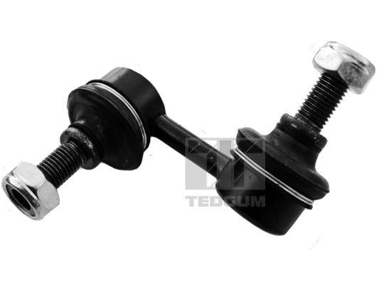 TedGum 00267275 Front Left stabilizer bar 00267275: Buy near me in Poland at 2407.PL - Good price!
