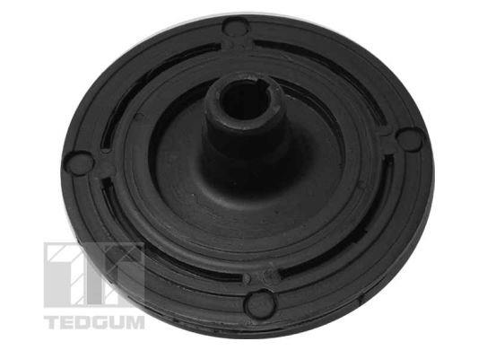 TedGum 00607363 Clutch 00607363: Buy near me in Poland at 2407.PL - Good price!
