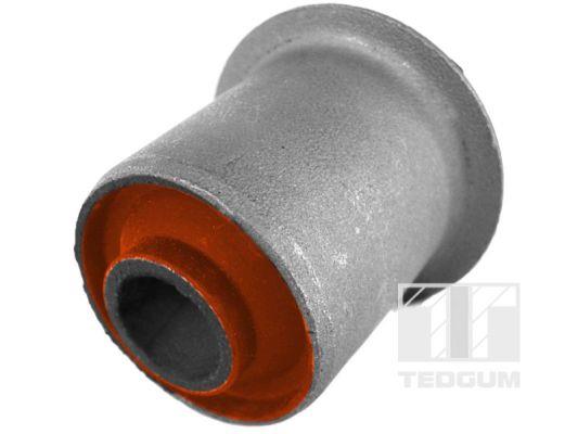 TedGum 00677459 Silent block front upper arm 00677459: Buy near me in Poland at 2407.PL - Good price!