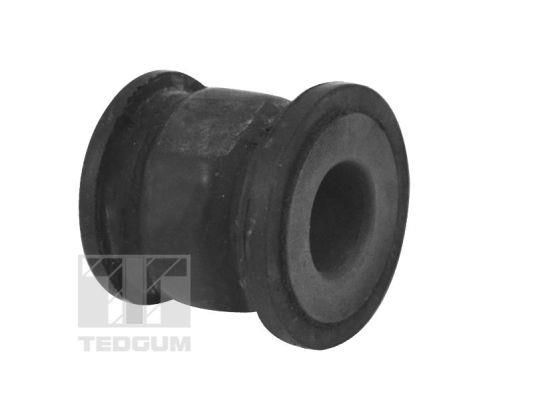 TedGum TED63380 Silent block TED63380: Buy near me in Poland at 2407.PL - Good price!