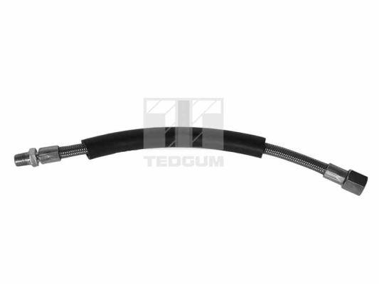 TedGum 00222786 Vacuum Hose, braking system 00222786: Buy near me at 2407.PL in Poland at an Affordable price!