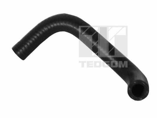 TedGum 00222785 Vacuum Hose, braking system 00222785: Buy near me at 2407.PL in Poland at an Affordable price!