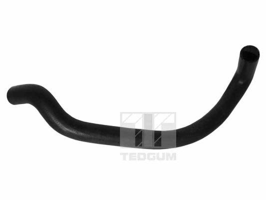 TedGum 00222793 Vacuum Hose, braking system 00222793: Buy near me in Poland at 2407.PL - Good price!