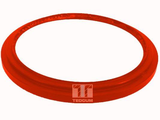 TedGum 00467376 Seal Ring, steering knuckle 00467376: Buy near me at 2407.PL in Poland at an Affordable price!