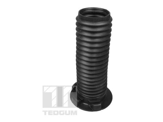 TedGum 00269371 Bellow and bump for 1 shock absorber 00269371: Buy near me in Poland at 2407.PL - Good price!