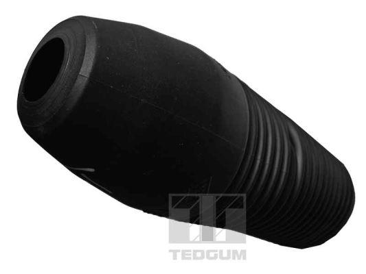 TedGum 00463912 Bellow and bump for 1 shock absorber 00463912: Buy near me in Poland at 2407.PL - Good price!