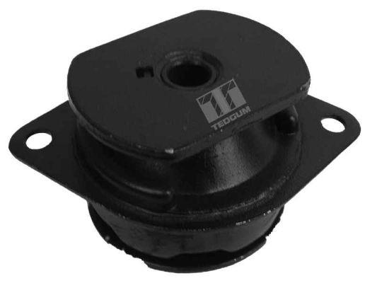 TedGum 00212974 Gearbox mount 00212974: Buy near me in Poland at 2407.PL - Good price!