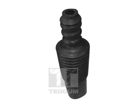 TedGum 00159843 Bellow and bump for 1 shock absorber 00159843: Buy near me in Poland at 2407.PL - Good price!