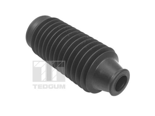 TedGum TED96587 Bellow and bump for 1 shock absorber TED96587: Buy near me in Poland at 2407.PL - Good price!
