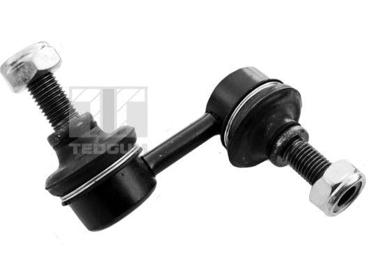 TedGum 00267276 Front stabilizer bar, right 00267276: Buy near me in Poland at 2407.PL - Good price!