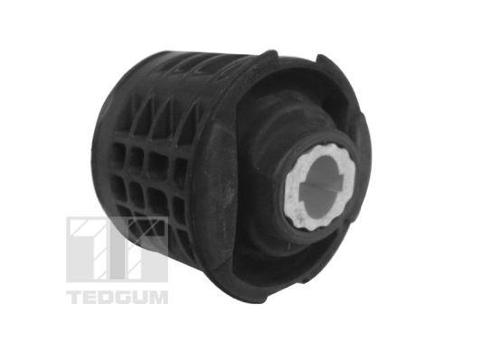 TedGum 00056666 Silentblock rear beam 00056666: Buy near me in Poland at 2407.PL - Good price!