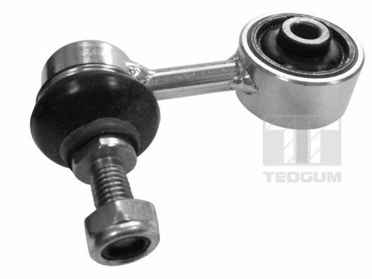 TedGum 00080785 Rod/Strut, stabiliser 00080785: Buy near me in Poland at 2407.PL - Good price!