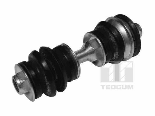 TedGum 00265402 Front stabilizer bar 00265402: Buy near me in Poland at 2407.PL - Good price!
