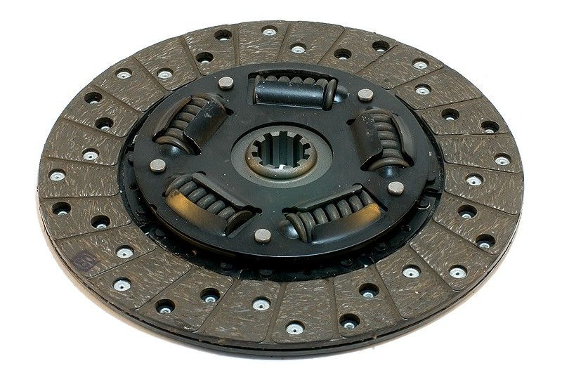Lada 2110-1601130 Clutch disc 21101601130: Buy near me in Poland at 2407.PL - Good price!