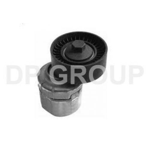 Dp group BE 1413 V-ribbed belt tensioner (drive) roller BE1413: Buy near me at 2407.PL in Poland at an Affordable price!