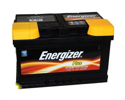 Energizer EP70-LB3 Akumulator Energizer Plus 12V 70AH 640A(EN) R+ EP70LB3: Dobra cena w Polsce na 2407.PL - Kup Teraz!