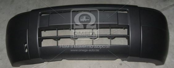 Tempest 017 0118 901 Front bumper 0170118901: Buy near me in Poland at 2407.PL - Good price!