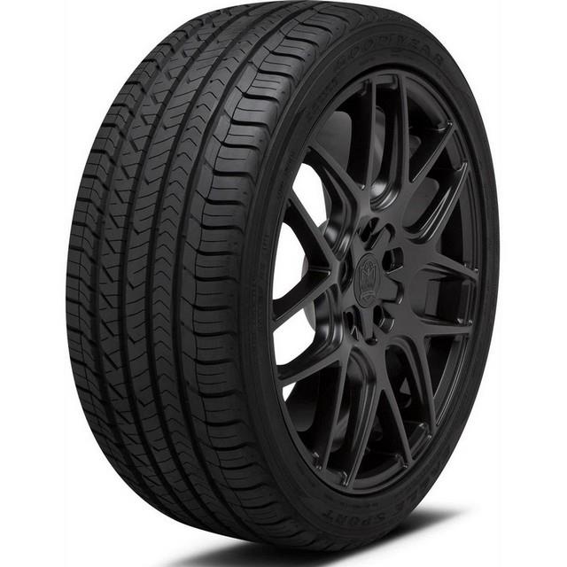Goodyear TYR06643 Passenger Summer Tyre Goodyear Eagle Sport TZ 215/50 R17 91V TYR06643: Buy near me in Poland at 2407.PL - Good price!
