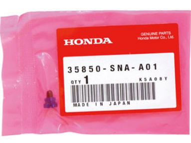 Honda 35850-SNA-A01 Лампа галогенна 12В 35850SNAA01: Приваблива ціна - Купити у Польщі на 2407.PL!