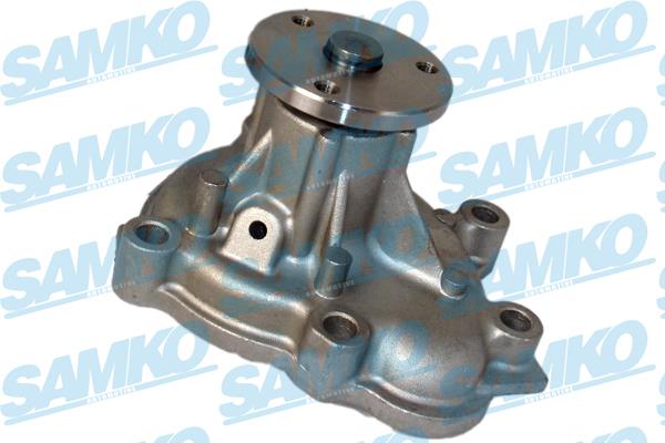 Samko WP0654 Water pump WP0654: Buy near me at 2407.PL in Poland at an Affordable price!