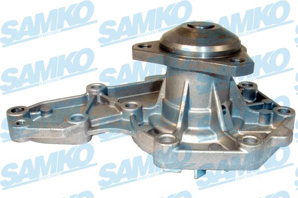 Samko WP0241 Water pump WP0241: Buy near me in Poland at 2407.PL - Good price!