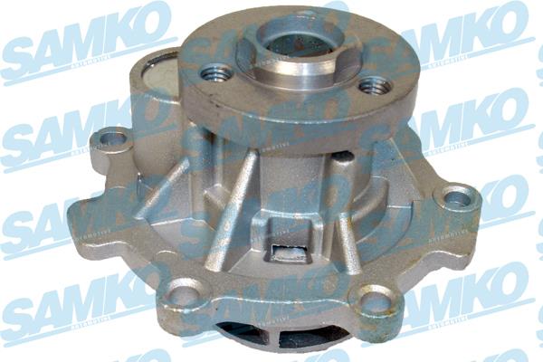Samko WP0226 Water pump WP0226: Buy near me at 2407.PL in Poland at an Affordable price!