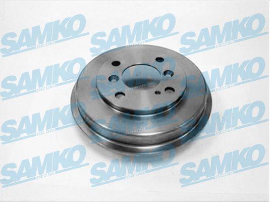 Samko S70686 Brake drum S70686: Buy near me in Poland at 2407.PL - Good price!