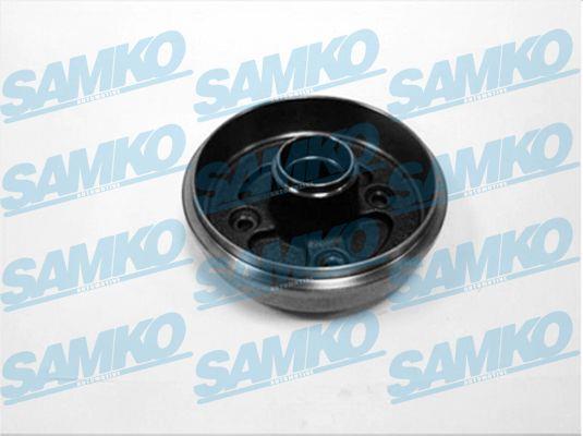 Samko S70566 Bremstrommel S70566: Kaufen Sie zu einem guten Preis in Polen bei 2407.PL!