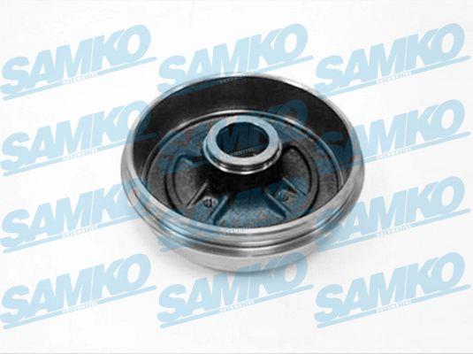 Samko S70388 Bremstrommel S70388: Kaufen Sie zu einem guten Preis in Polen bei 2407.PL!