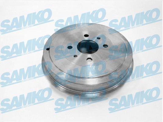 Samko S70267 Bremstrommel S70267: Kaufen Sie zu einem guten Preis in Polen bei 2407.PL!
