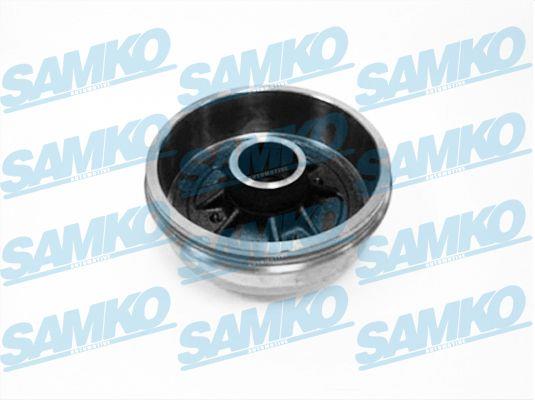Samko S70168 Bremstrommel S70168: Kaufen Sie zu einem guten Preis in Polen bei 2407.PL!