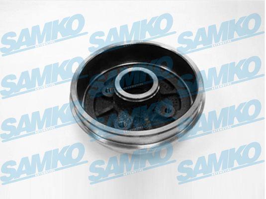 Samko S70153 Bremstrommel S70153: Kaufen Sie zu einem guten Preis in Polen bei 2407.PL!
