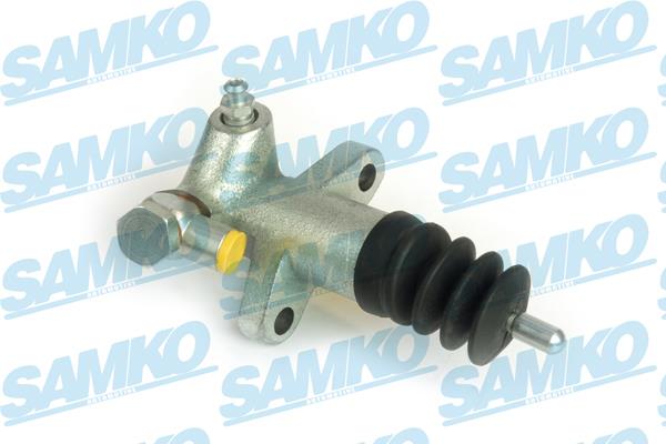 Samko M24003 Clutch slave cylinder M24003: Buy near me at 2407.PL in Poland at an Affordable price!