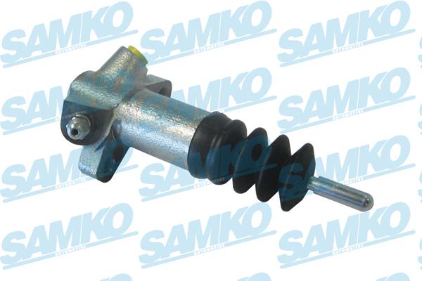 Samko M24002 Kupplungsnehmerzylinder M24002: Kaufen Sie zu einem guten Preis in Polen bei 2407.PL!
