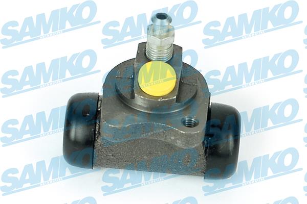 Samko C30024 Wheel Brake Cylinder C30024: Buy near me in Poland at 2407.PL - Good price!