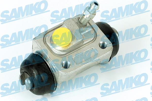 Samko C29922 Radbremszylinder C29922: Bestellen Sie in Polen zu einem guten Preis bei 2407.PL!