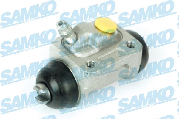 Samko C29921 Wheel Brake Cylinder C29921: Buy near me in Poland at 2407.PL - Good price!