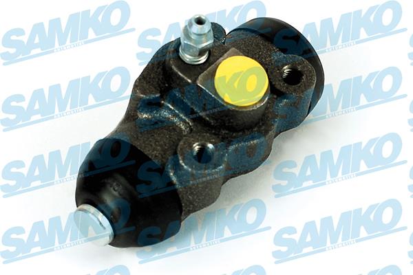 Samko C29566 Wheel Brake Cylinder C29566: Buy near me at 2407.PL in Poland at an Affordable price!