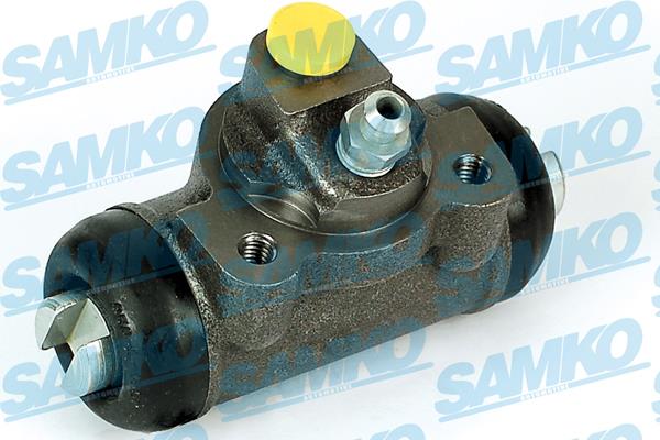 Samko C29054 Цилиндр тормозной, колесный C29054: Отличная цена - Купить в Польше на 2407.PL!