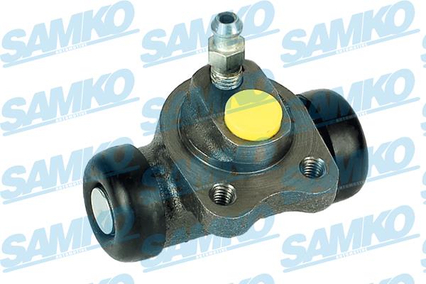 Samko C29053 Wheel Brake Cylinder C29053: Buy near me in Poland at 2407.PL - Good price!