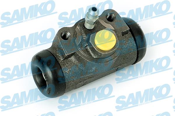 Samko C26813 Wheel Brake Cylinder C26813: Buy near me at 2407.PL in Poland at an Affordable price!